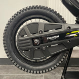 NEW TRIUMPH TXP-16