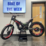 2022 VERTIGO JBR 250 2T