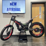 2022 VERTIGO JBR 250 2T