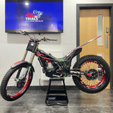 2022 VERTIGO JBR 250 2T