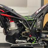 2022 VERTIGO JBR 250 2T