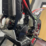 2022 VERTIGO JBR 250 2T