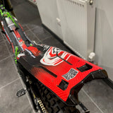 2022 VERTIGO JBR 250 2T