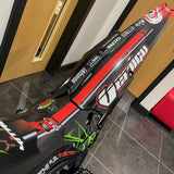 2022 VERTIGO JBR 250 2T