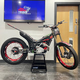 2022 VERTIGO JBR 250 2T