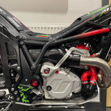 2022 VERTIGO JBR 250 2T