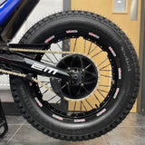 2023 EM ESCAPE R 2.7kWh