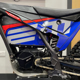 2023 EM ESCAPE R 2.7kWh