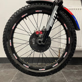 2023 EM ESCAPE R 2.7kWh