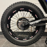 2023 EM ESCAPE R 2.7kWh