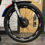 2023 EM ESCAPE R 2.7kWh