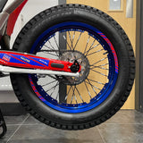 2025 EVO FACTORY 250 2T