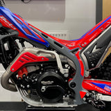 2025 EVO FACTORY 250 2T