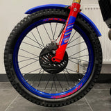 2025 EVO FACTORY 250 2T