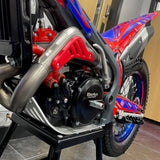 2025 EVO FACTORY 250 2T