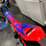 2025 EVO FACTORY 250 2T