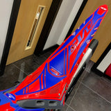 2025 EVO FACTORY 250 2T