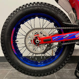 2025 EVO FACTORY 250 2T