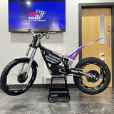 2022 EM EPURE 1.8kWh