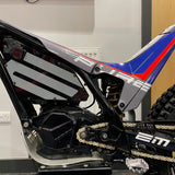 2022 EM EPURE 1.8kWh