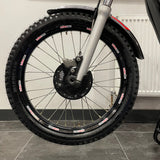 2022 EM EPURE 1.8kWh