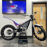 2022 EM EPURE 1.8kWh