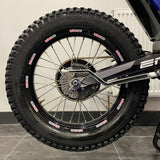 2022 EM EPURE 1.8kWh