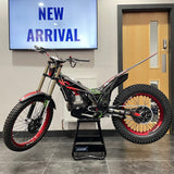 2022 VERTIGO JBR 250 2T