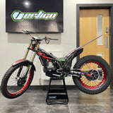 2022 VERTIGO JBR 250 2T