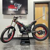 2022 VERTIGO JBR 250 2T