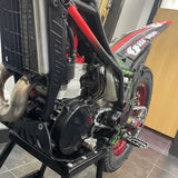 2022 VERTIGO JBR 250 2T