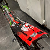 2022 VERTIGO JBR 250 2T