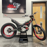 2022 VERTIGO JBR 250 2T