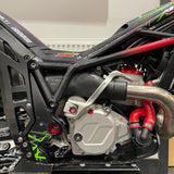 2022 VERTIGO JBR 250 2T