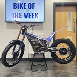 2025 EM FACTOR-e PILOT