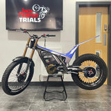 2025 EM FACTOR-e PILOT