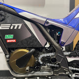 2025 EM FACTOR-e PILOT