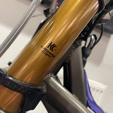 2025 EM FACTOR-e PILOT