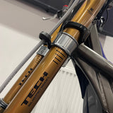 2025 EM FACTOR-e PILOT