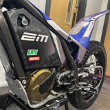 2025 EM FACTOR-e PILOT