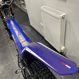 2025 EM FACTOR-e PILOT