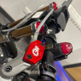 2025 EM FACTOR-e PILOT