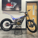 2025 EM FACTOR-e PILOT