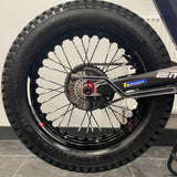 2025 EM FACTOR-e PILOT