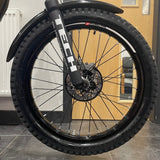 2025 EM FACTOR-e PILOT