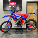2026 BETA RR RACE 200 2T **SOLD OUT**