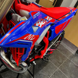 2026 BETA RR RACE 200 2T **SOLD OUT**