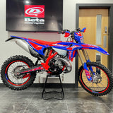 2026 BETA RR RACE 200 2T **SOLD OUT**