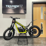NEW TRIUMPH TXP-20