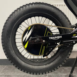 NEW TRIUMPH TXP-20